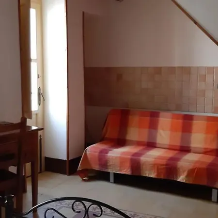 Bed & Breakfast Il Gattopardo