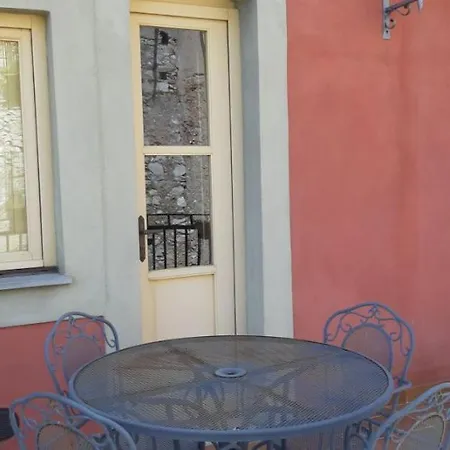 Bed & Breakfast Il Gattopardo