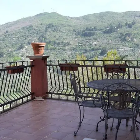 Bed & Breakfast Il Gattopardo Novara di Sicilia