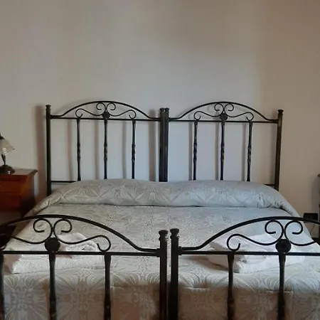 Il Gattopardo Bed & Breakfast Novara di Sicilia