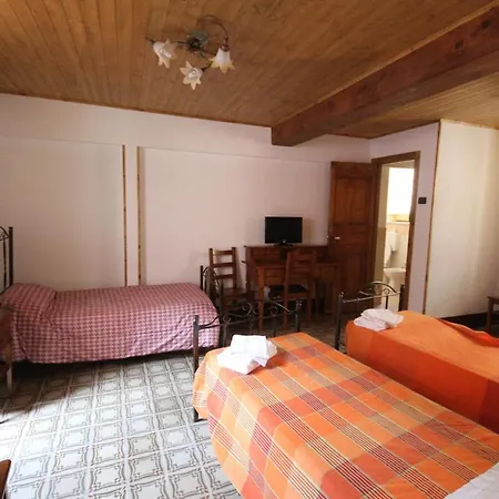 Bed & Breakfast Il Gattopardo Novara di Sicilia