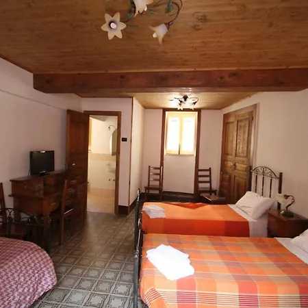 Bed & Breakfast Il Gattopardo *