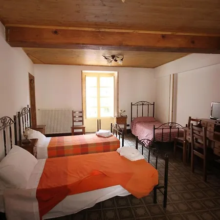 Il Gattopardo Bed & Breakfast