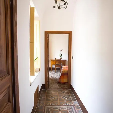 Bed & Breakfast Il Gattopardo Novara di Sicilia