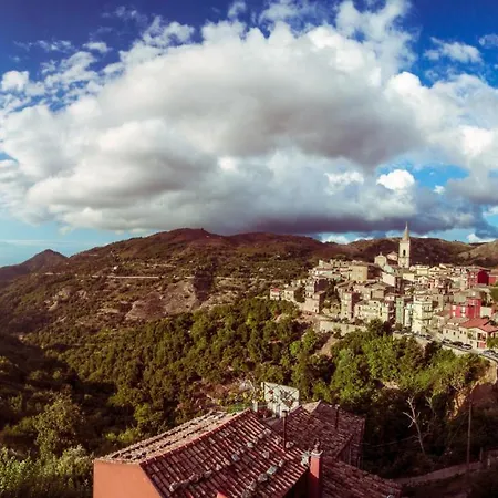 Bed & Breakfast Il Gattopardo Novara di Sicilia