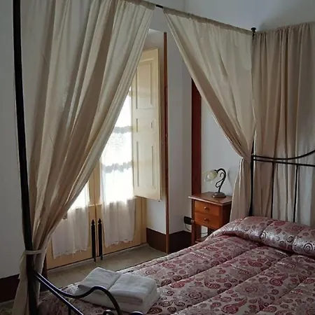 Il Gattopardo Bed & Breakfast *