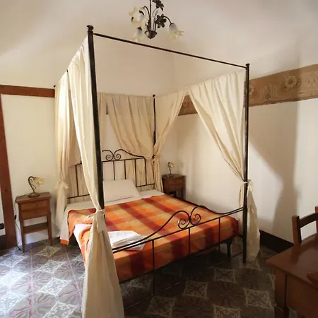 Bed & Breakfast Il Gattopardo