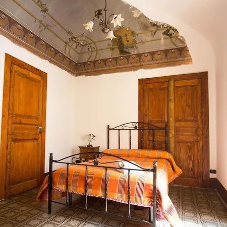 Bed & Breakfast Il Gattopardo