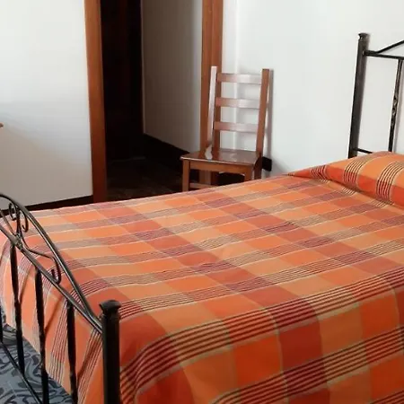 Bed & Breakfast Il Gattopardo