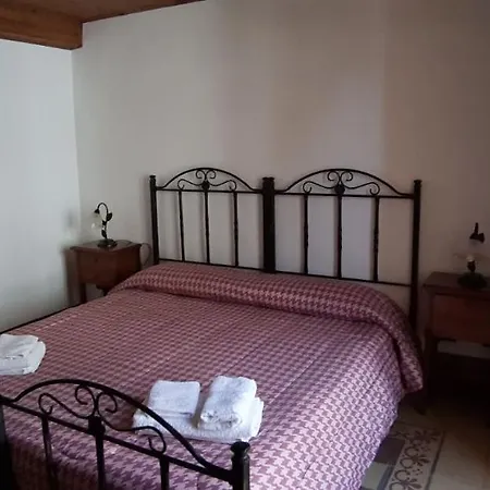 Bed & Breakfast Il Gattopardo *
