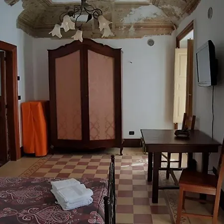 Bed & Breakfast Il Gattopardo