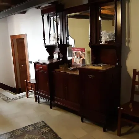 Bed & Breakfast Il Gattopardo Novara di Sicilia