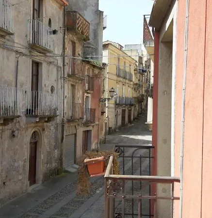 Bed & Breakfast Il Gattopardo