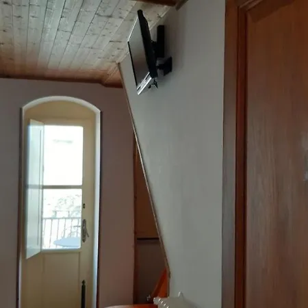 Il Gattopardo Frühstückspension