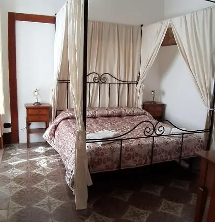 Il Gattopardo * Novara di Sicilia