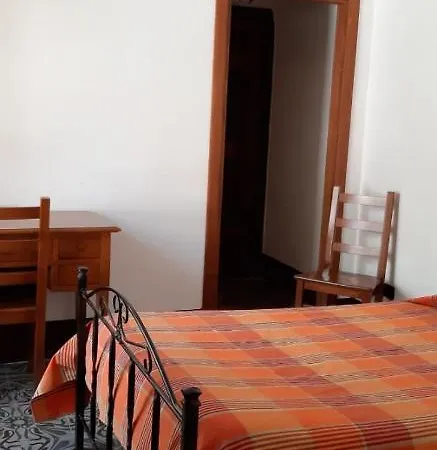 Il Gattopardo Frühstückspension *